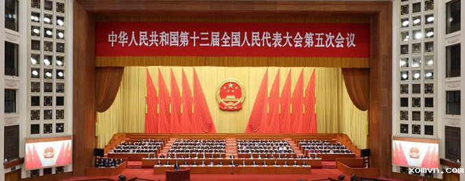 2022全国两会